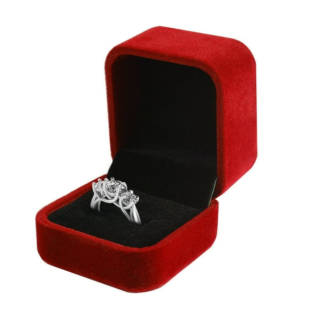 Ring Boxes Velvet Boxes Earring Ring Storage Box Engagement Ring Ring Boxes Ring Boxes Velvet Boxes Earring Ring Storage Box Engagement Ring Ring Boxes